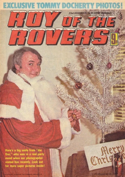 Cover of Issue #781223