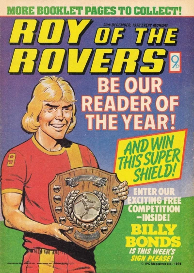 Cover of Issue #781230