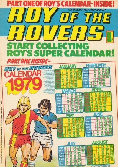 Cover of Issue #790113
