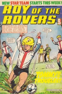 Issue #790127