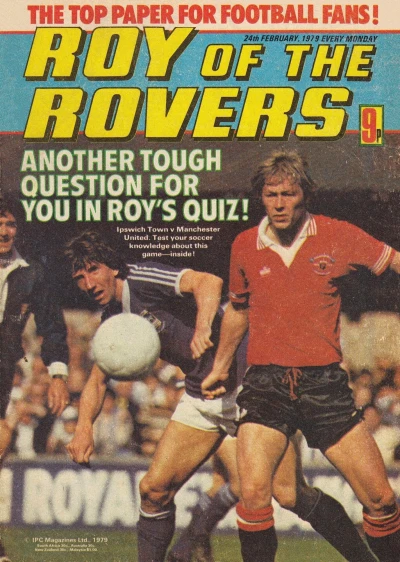 Cover of Issue #790224