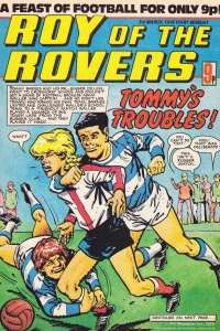 Issue #790303