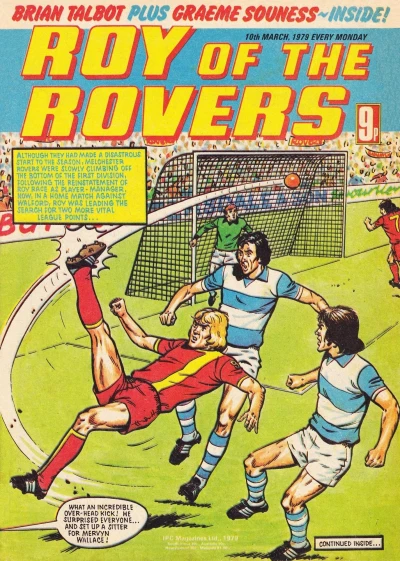 Cover of Issue #790310