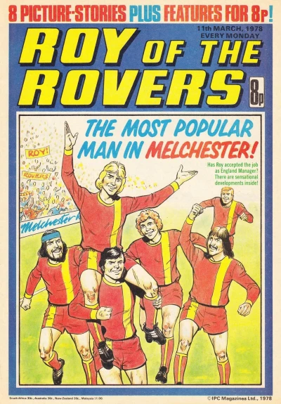 Cover of Issue #790311
