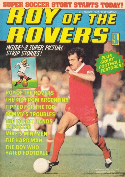 Cover of Issue #790331