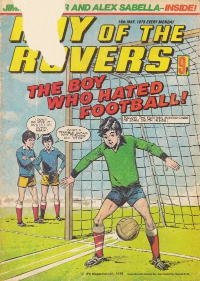 Cover of Issue #790519