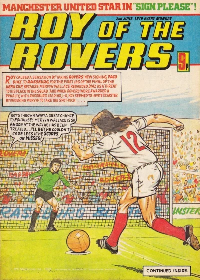 Cover of Issue #790602