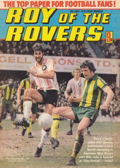 Cover of Issue #790609