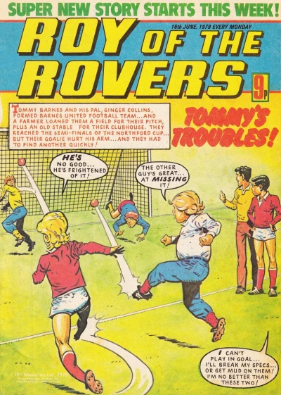 Cover of Issue #790616