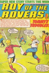 Issue #790616