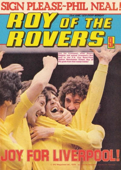 Cover of Issue #790623