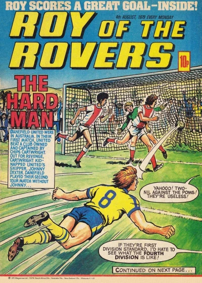 Cover of Issue #790804