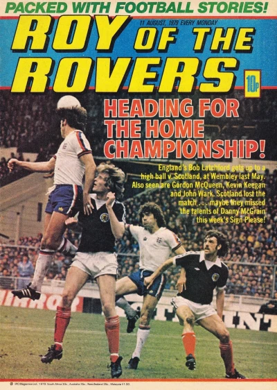 Cover of Issue #790811