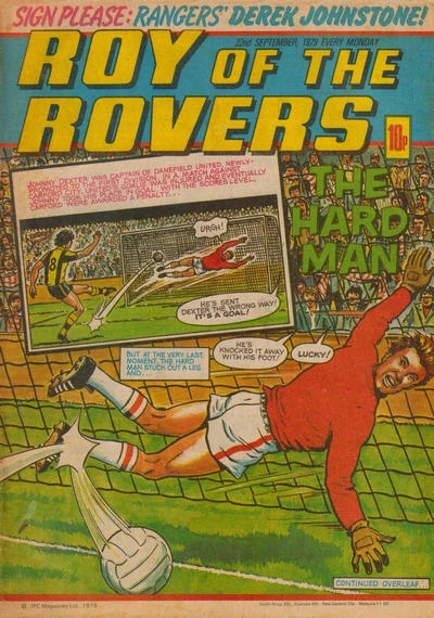 Cover of Issue #790922