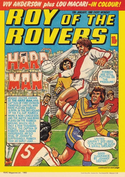Cover of Issue #800112