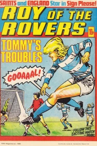 Issue #800119
