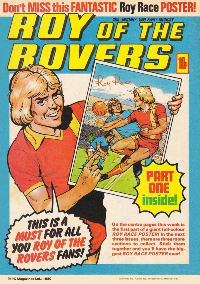 Cover of Issue #800126