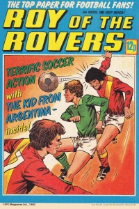 Issue #800315