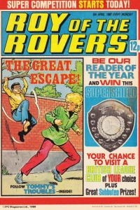 Issue #800405