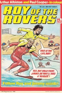 Issue #800719