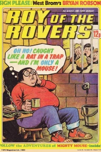 Issue #800802