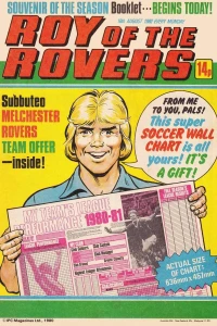 Issue #800816