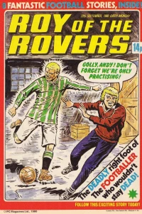 Issue #800927