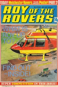 Issue #801018