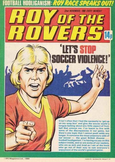 Cover of Issue #801122