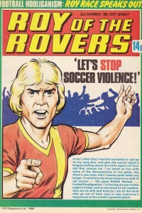 Issue #801122