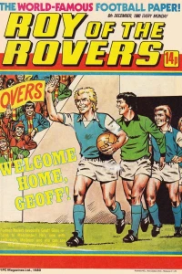 Issue #801206