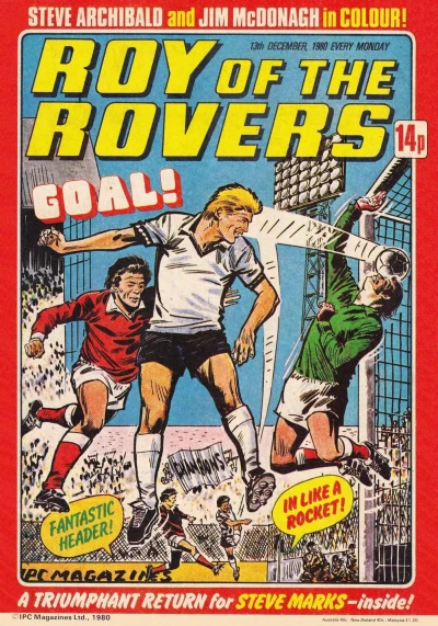 Cover of Issue #801213