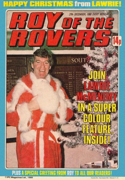 Cover of Issue #801227