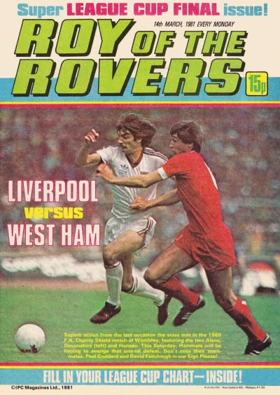 Cover of Issue #810314