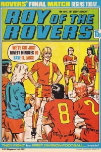 Issue #810516