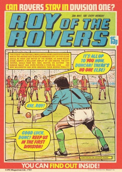 Cover of Issue #810530