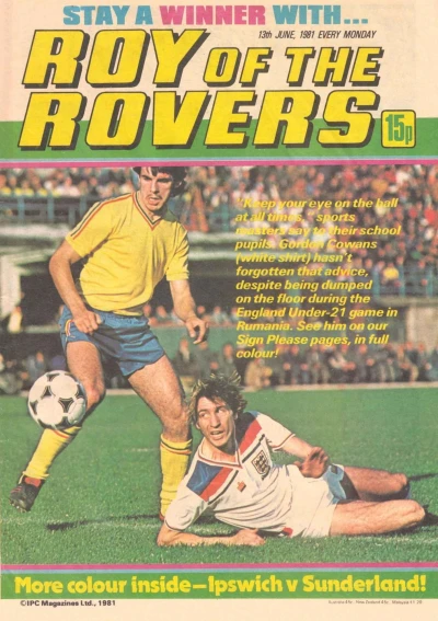Cover of Issue #810613