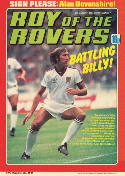 Cover of Issue #810808