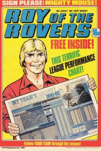 Issue #810815