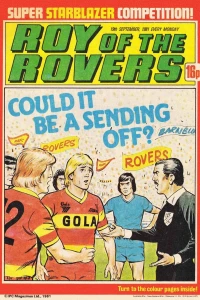 Issue #810919
