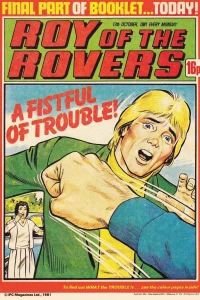 Issue #811017