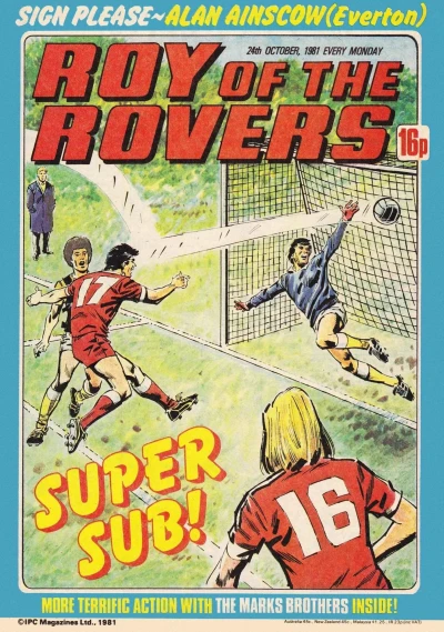 Cover of Issue #811024