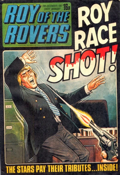 Cover of Issue #811219