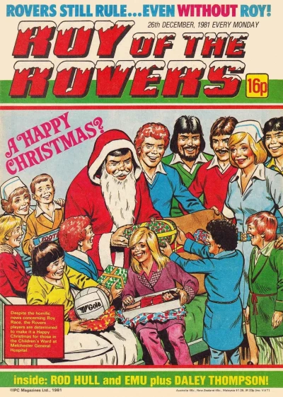 Cover of Issue #811226