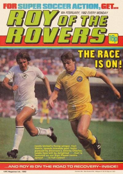 Cover of Issue #820206