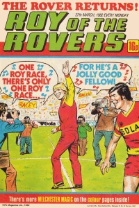 Issue #820327