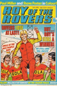 Issue #820410
