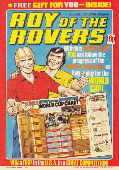 Cover of Issue #820605