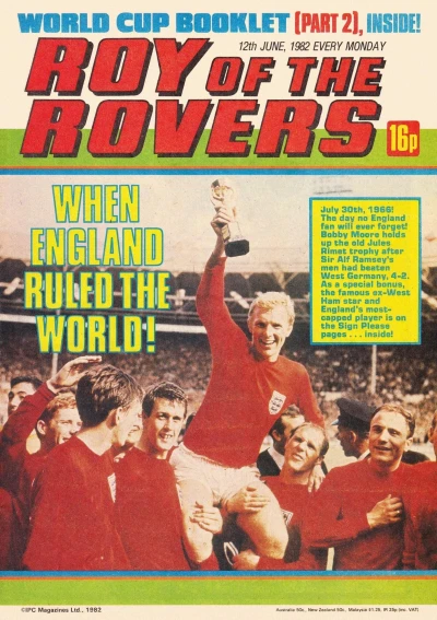 Cover of Issue #820612