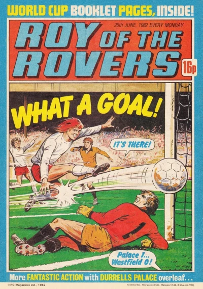 Cover of Issue #820626